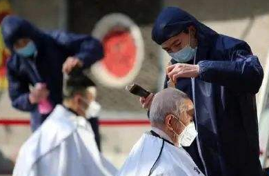 去理發(fā)該注意些啥？