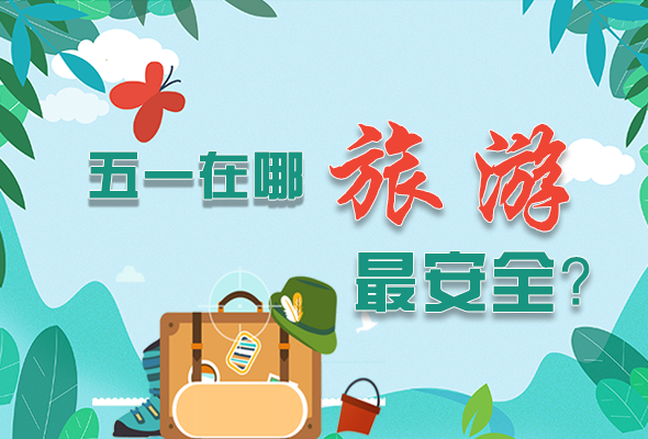 圖解|五一在哪旅游最安全？李蘭娟這樣說(shuō)