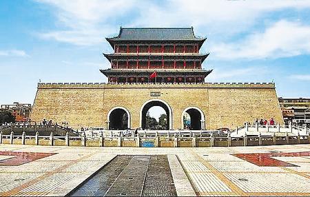 【溯源甘肅】兩漢時(shí)期的涼州：天下要沖，國家藩衛(wèi)