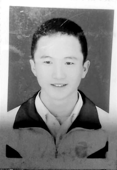 11年前在蘭大上學(xué)失聯(lián) 哥哥你在哪兒？我們一直在找你！