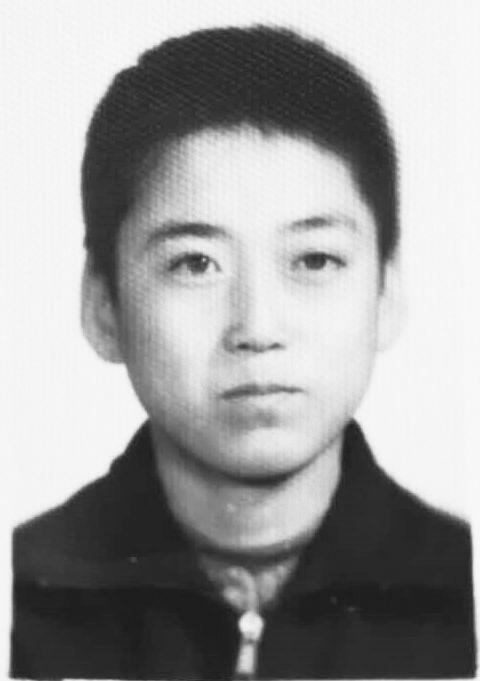 失蹤22年的聾啞弟弟你到底在哪里??？