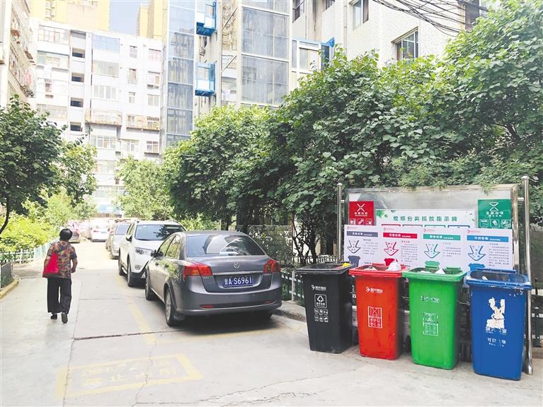 蘭州今年416個老舊小區(qū)咋改造 你知道嗎？