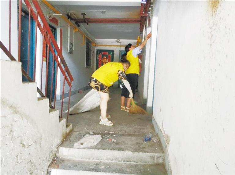 蘭州晏家坪街道探索基層治理新機制 “天天轉(zhuǎn)、馬上辦”服務(wù)市民“零距離”