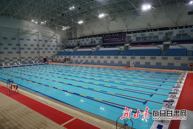 這樣的天水，誰能不愛！