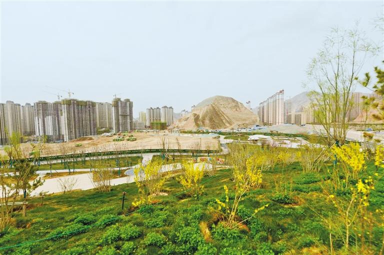 蘭州孩子們的游樂(lè)園何日重現(xiàn)？計(jì)劃重建的兒童公園、西部歡樂(lè)園至今無(wú)明確建成時(shí)間表