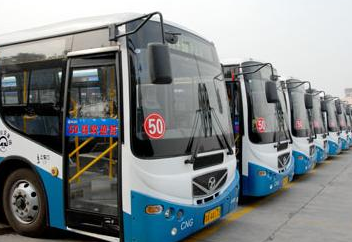10路、143路、112路、115路、128路公交線調(diào)整