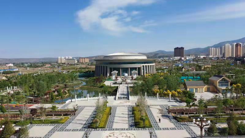 熱！熱！熱！蘭州市高溫或升至37℃