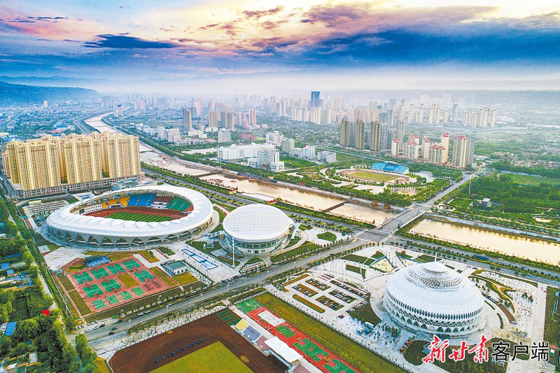 【聚焦臨夏州黨代會(huì)】未來(lái)五年，要建成這樣的新臨夏