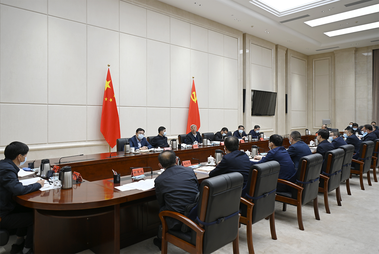 【甘快看·圖解】速覽！2022甘肅省重點經(jīng)濟工作要這么干！