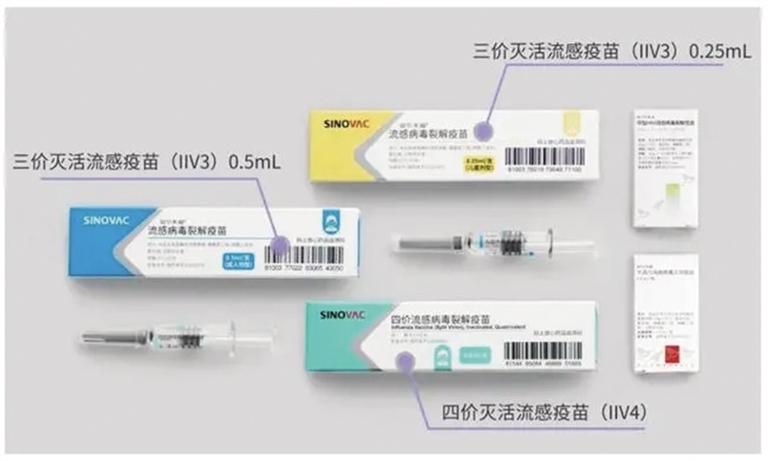 現(xiàn)在打流感疫苗還有用嗎？專家：只要有機(jī)會(huì)就該接種