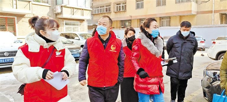 【新春走基層】解決雞毛蒜皮 感受社區(qū)“微幸?！?>
        </a><em>【新春走基層】解決雞毛蒜皮 感受社區(qū)“微幸福”</em></li>
    <li><a  target=