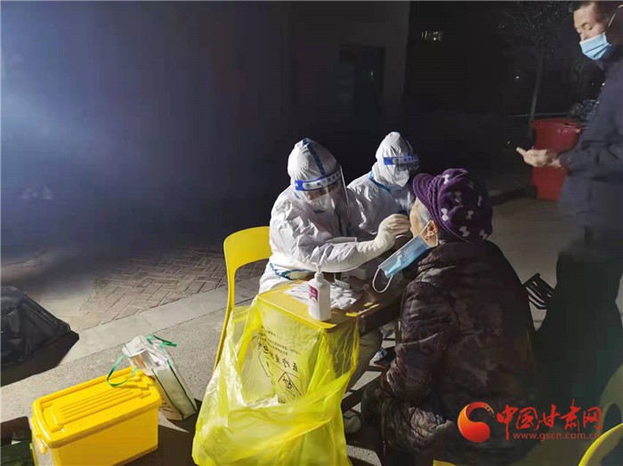 專家詳解新版新冠診療方案：為何輕型病例可以不住院了？