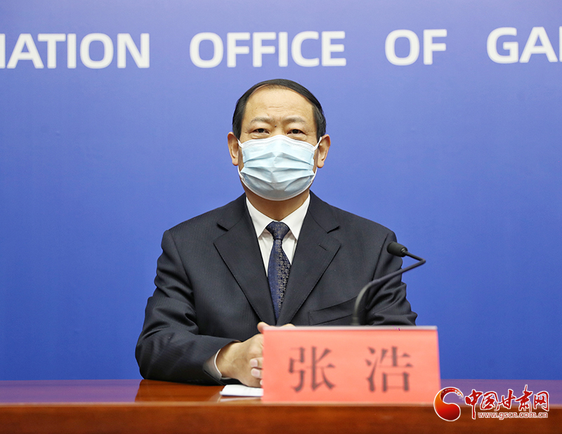 本輪甘肅疫情為奧密克戎變異株，最新研判看這里！