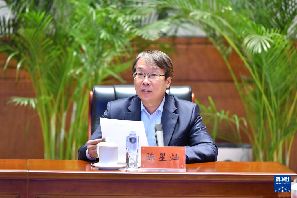 3月18日，中國社會(huì)科學(xué)院考古研究所所長(zhǎng)陳星燦宣布2021年中國考古新發(fā)現(xiàn)入選和入圍項(xiàng)目。