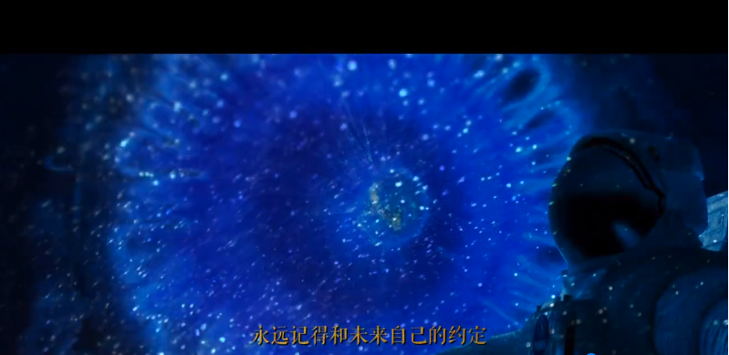 但愿青春，如你，如我