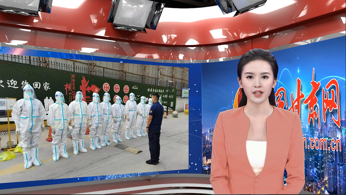 AI小隴說|瞧！奔跑在“疫”線的閃光“后浪”