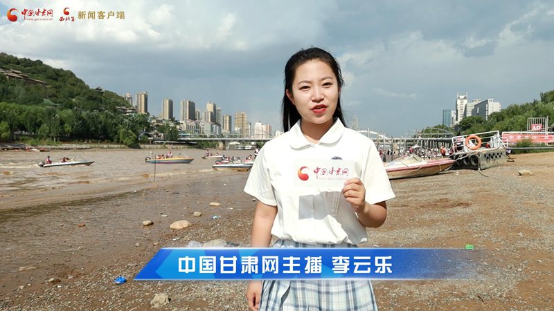 短視頻|蘭州衛(wèi)生間升級！讓游客“方便”更方便